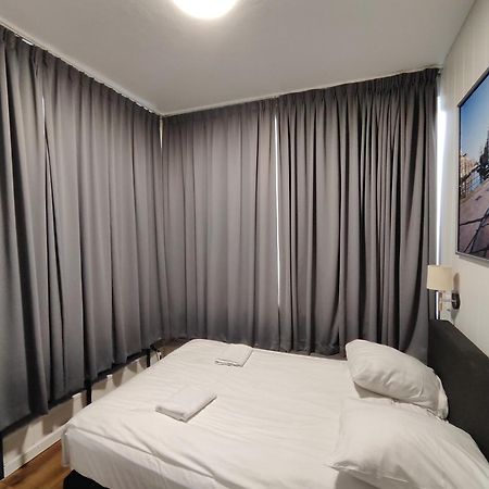 Hotel Holland Lodge Utrecht Eksteriør bilde