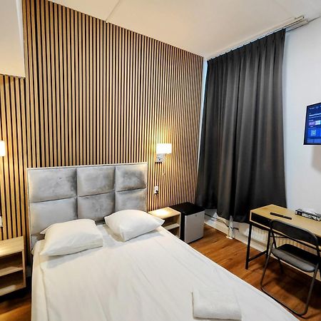 Hotel Holland Lodge Utrecht Eksteriør bilde