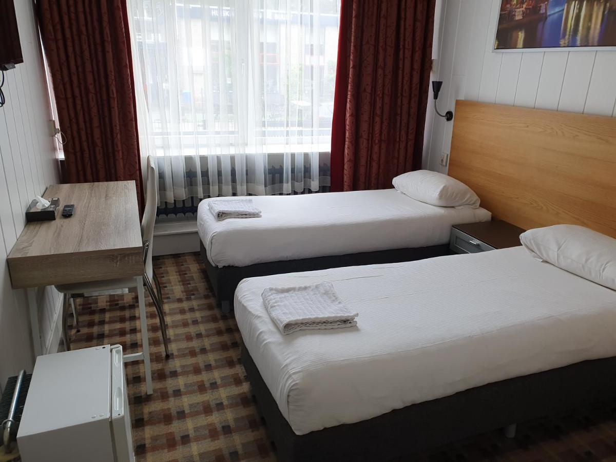 Hotel Holland Lodge Utrecht Eksteriør bilde