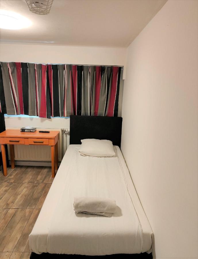 Hotel Holland Lodge Utrecht Eksteriør bilde