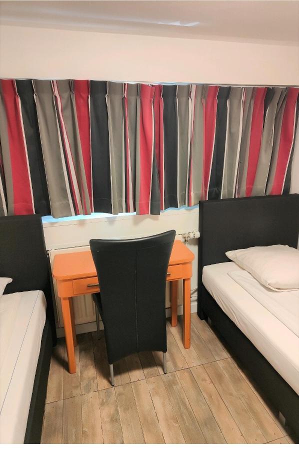 Hotel Holland Lodge Utrecht Eksteriør bilde