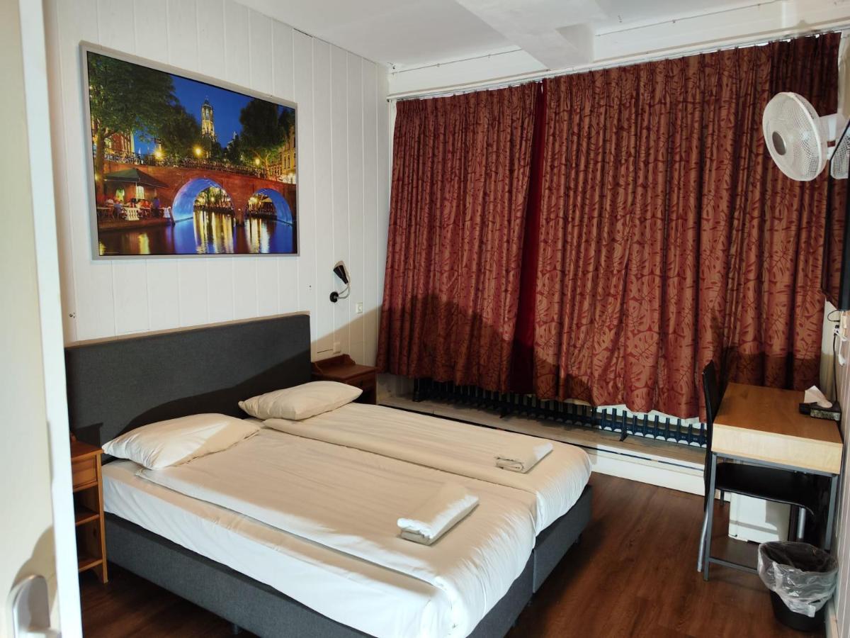 Hotel Holland Lodge Utrecht Eksteriør bilde
