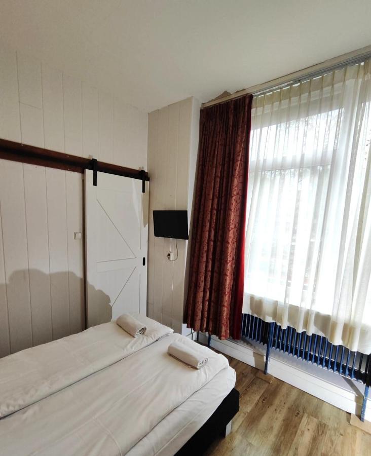 Hotel Holland Lodge Utrecht Eksteriør bilde