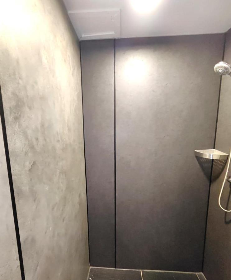 Hotel Holland Lodge Utrecht Eksteriør bilde