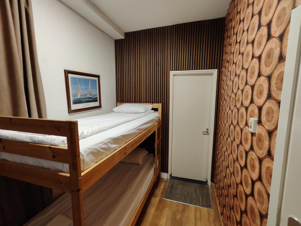 Hotel Holland Lodge Utrecht Eksteriør bilde