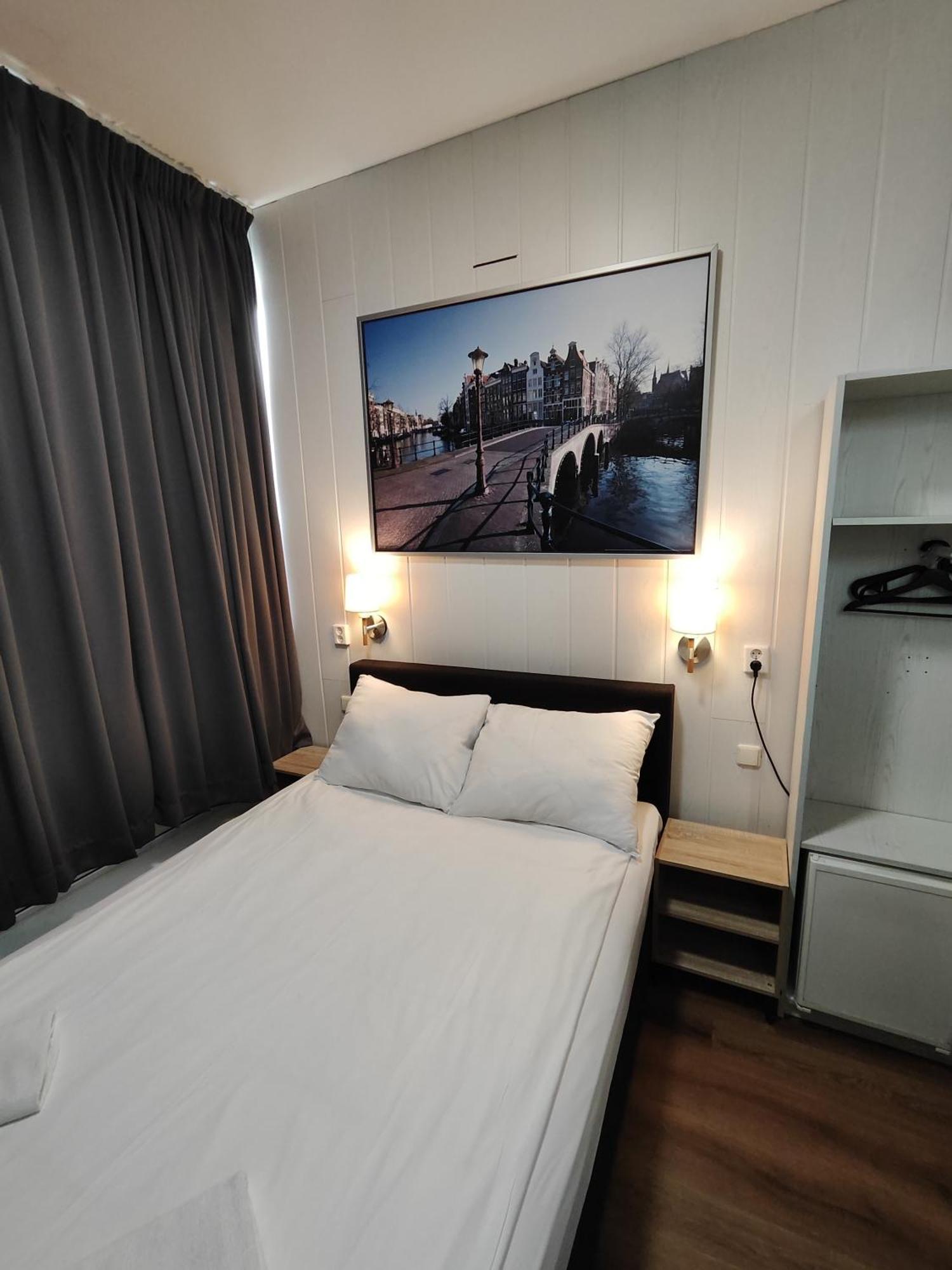 Hotel Holland Lodge Utrecht Eksteriør bilde