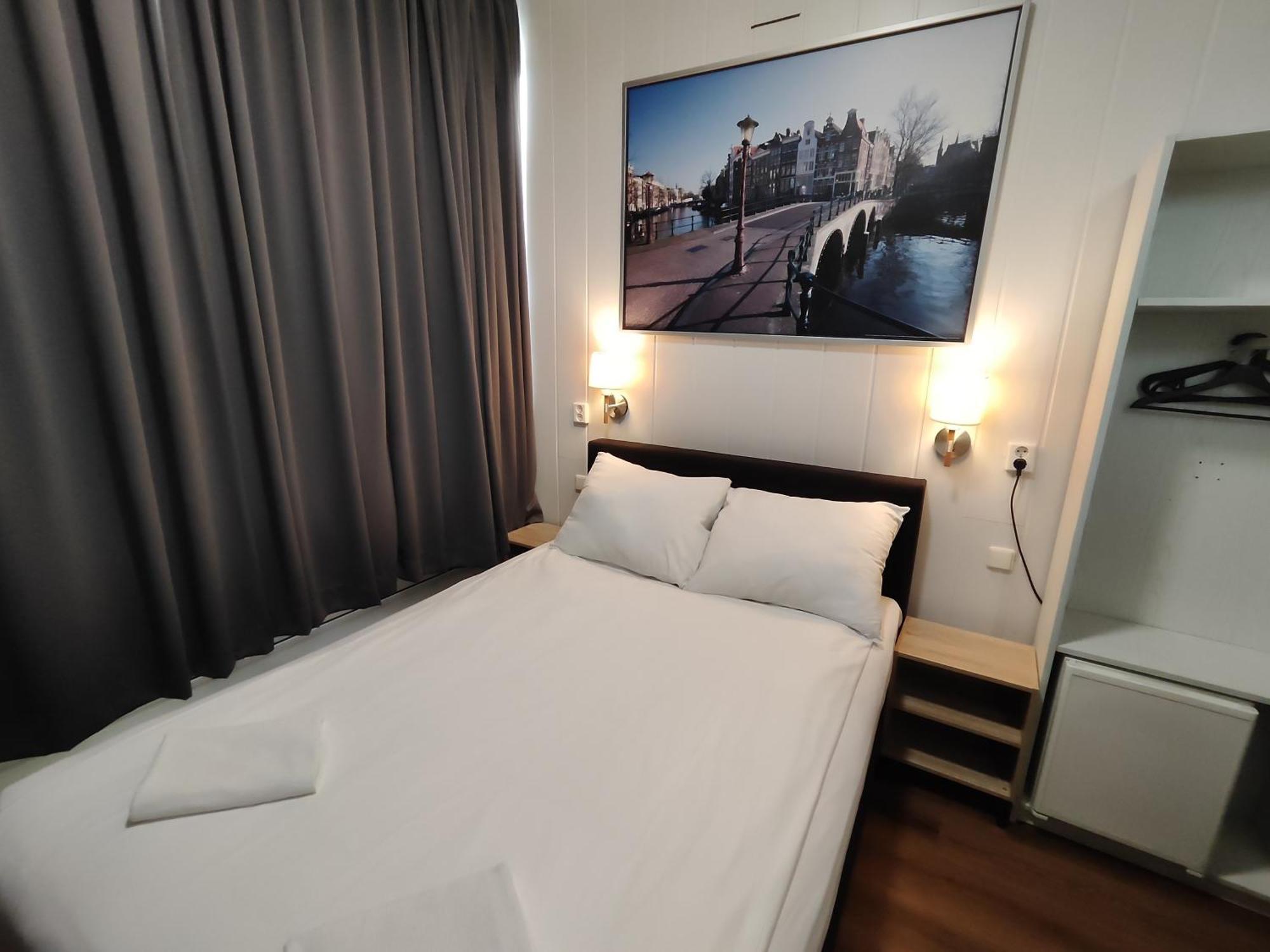 Hotel Holland Lodge Utrecht Eksteriør bilde