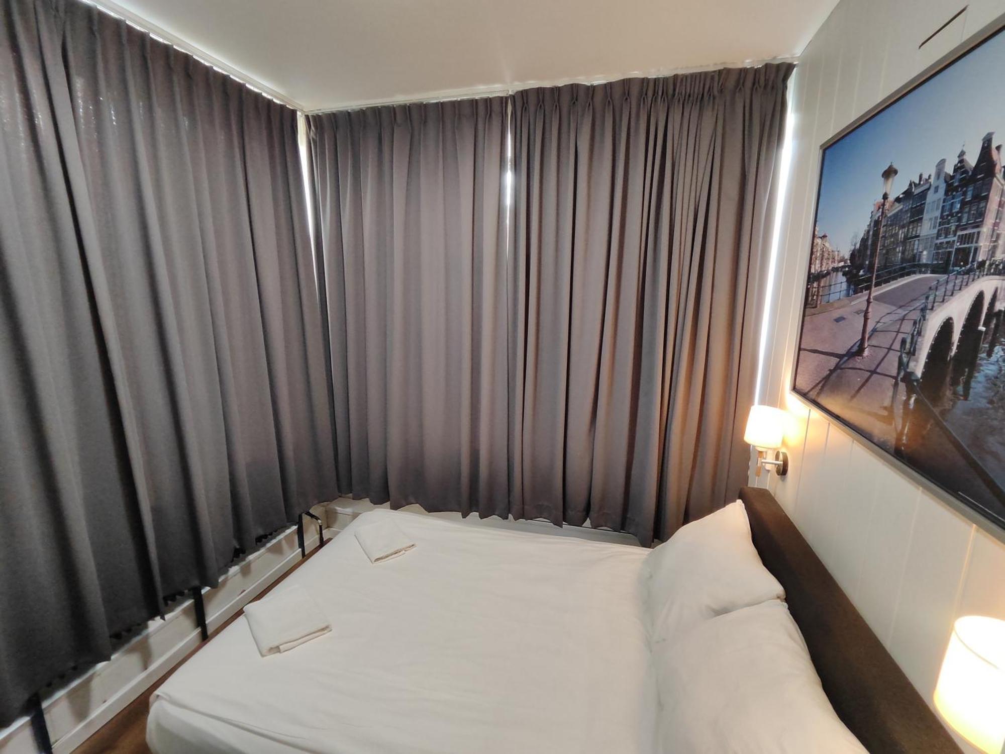 Hotel Holland Lodge Utrecht Eksteriør bilde