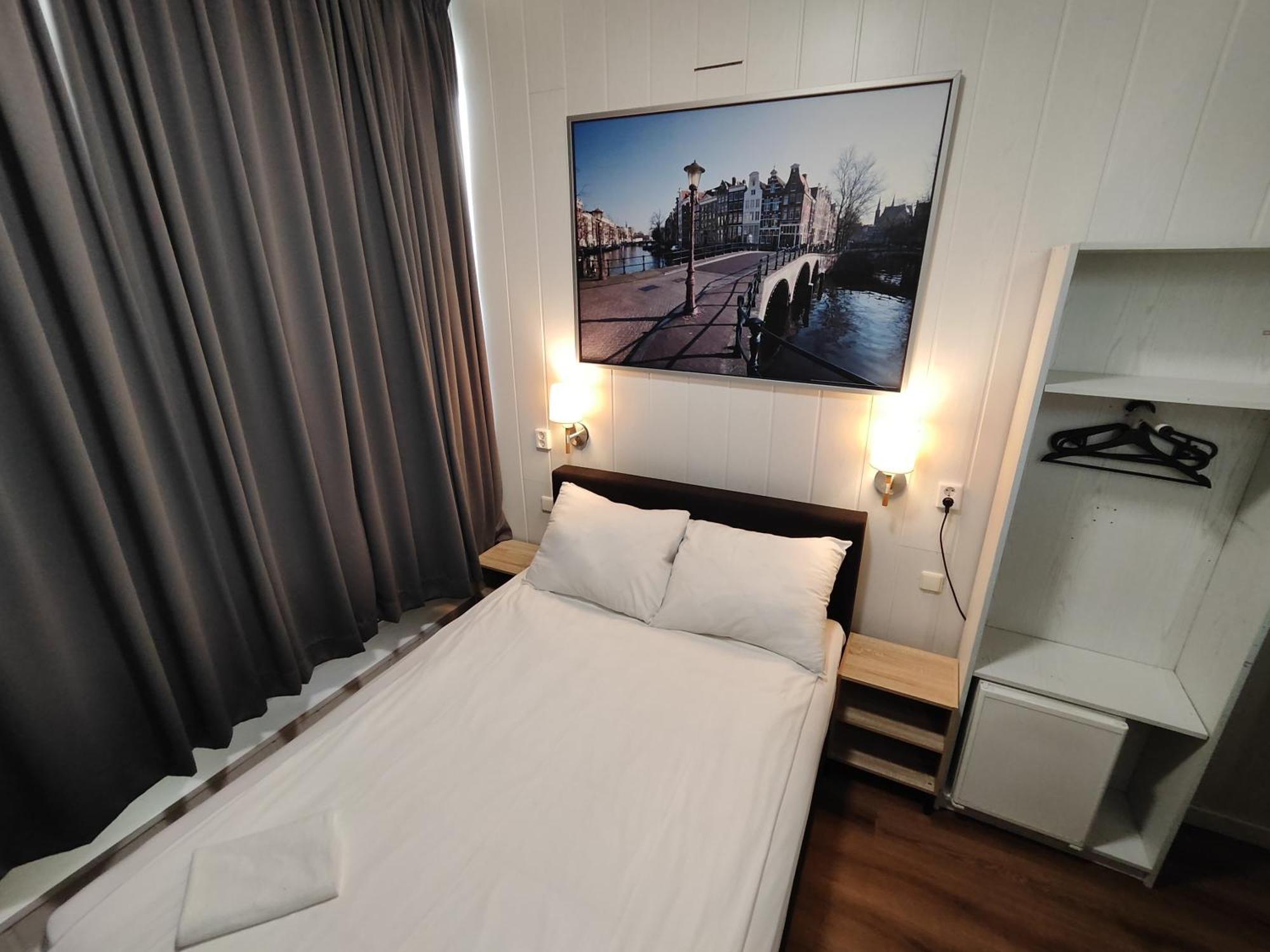 Hotel Holland Lodge Utrecht Eksteriør bilde
