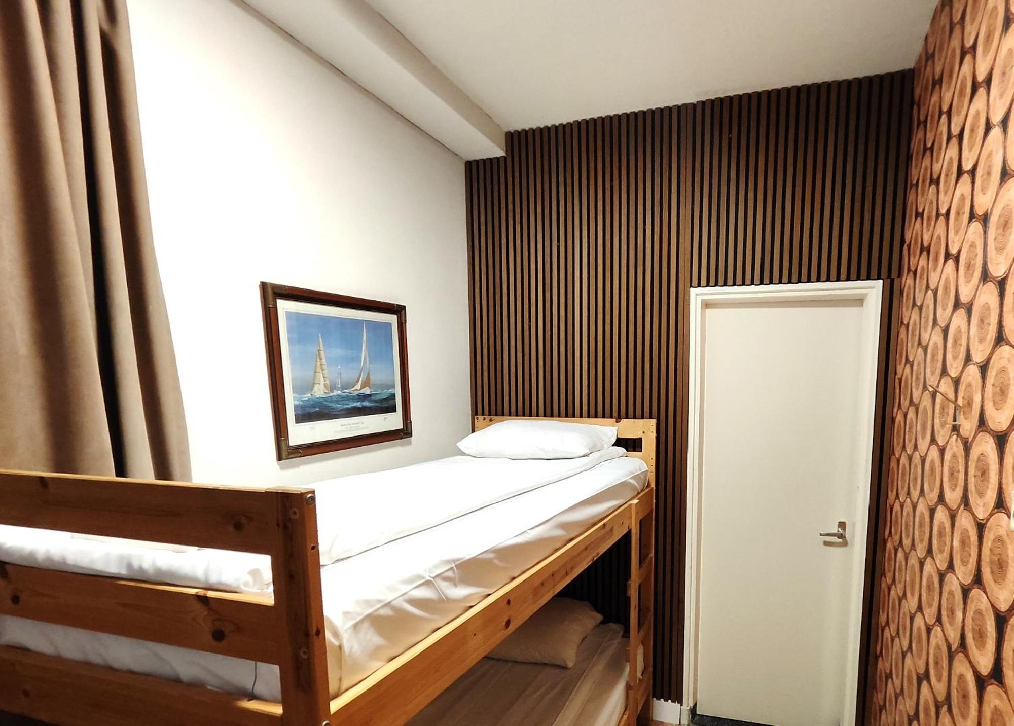 Hotel Holland Lodge Utrecht Eksteriør bilde