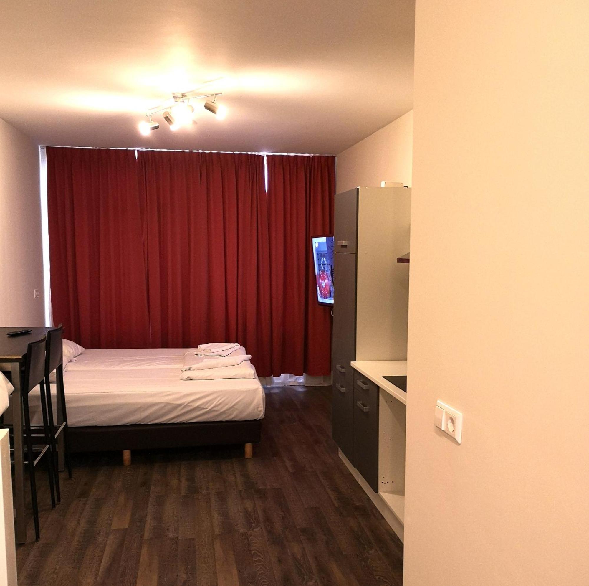 Hotel Holland Lodge Utrecht Eksteriør bilde