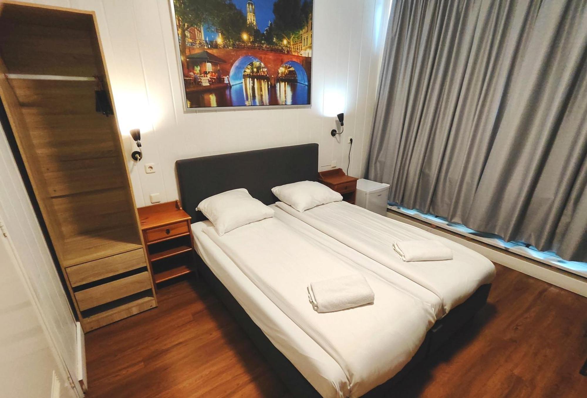 Hotel Holland Lodge Utrecht Eksteriør bilde