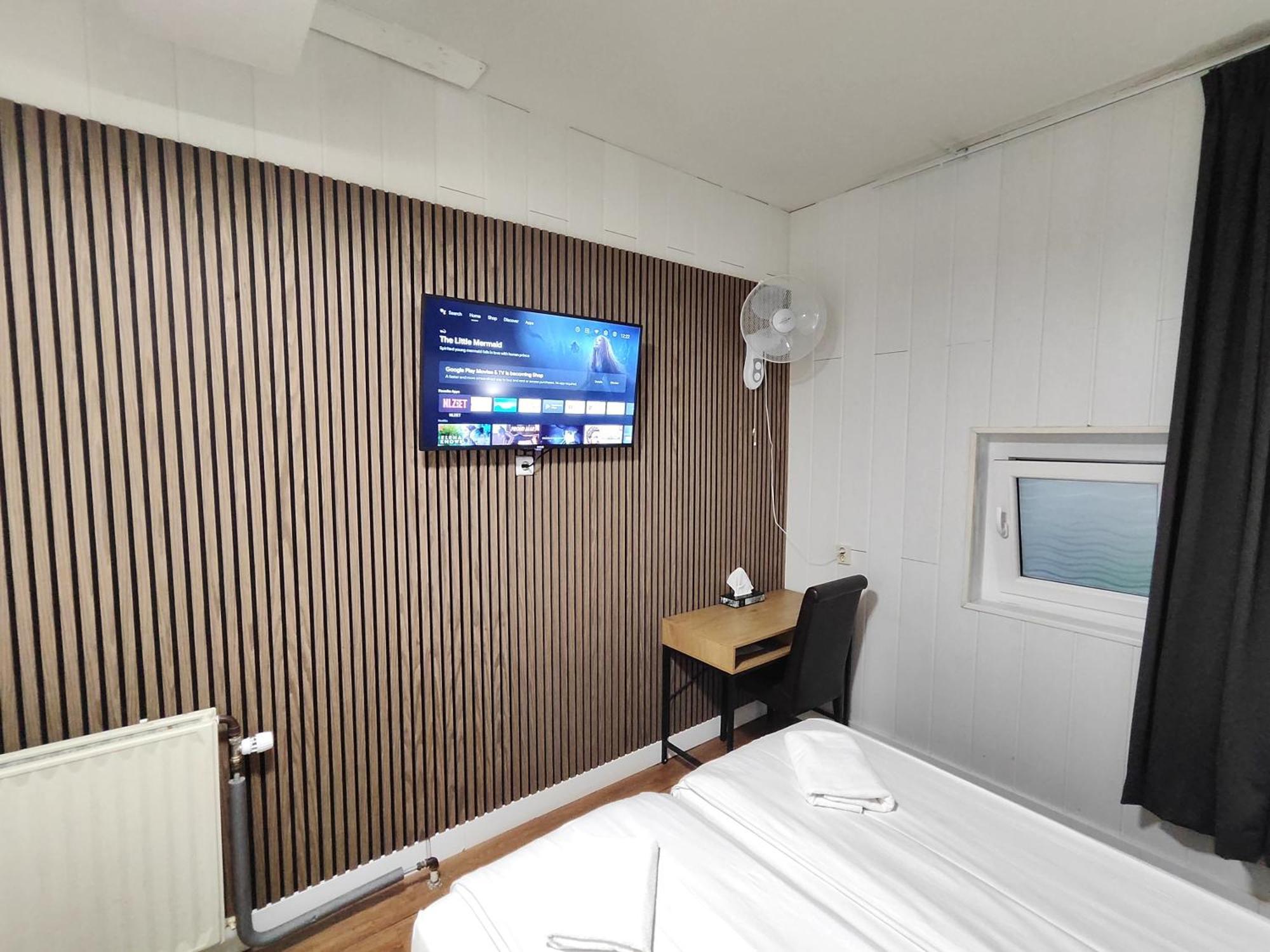Hotel Holland Lodge Utrecht Eksteriør bilde