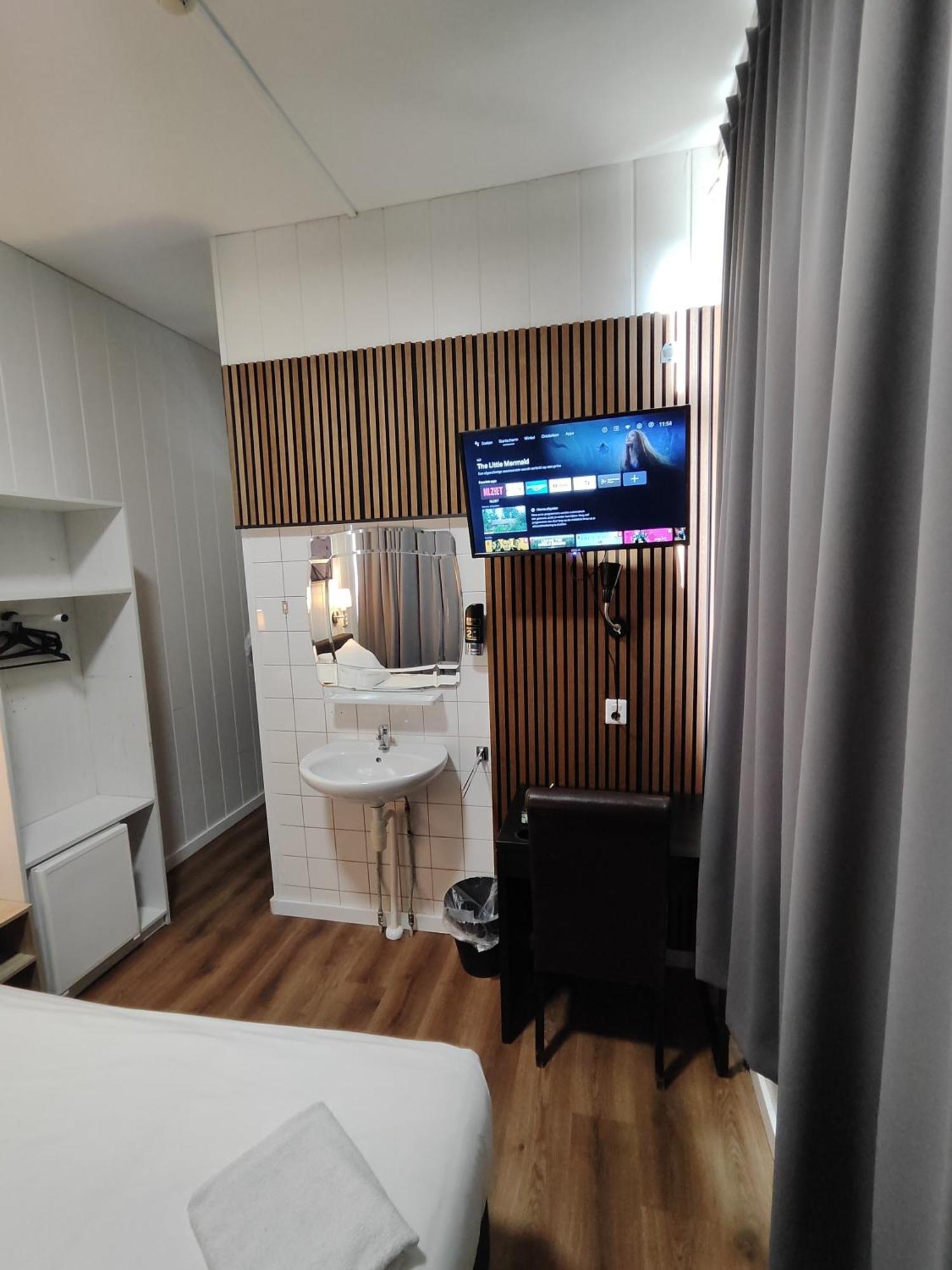 Hotel Holland Lodge Utrecht Eksteriør bilde