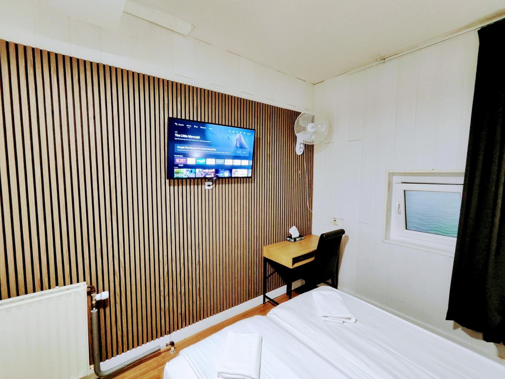 Hotel Holland Lodge Utrecht Eksteriør bilde