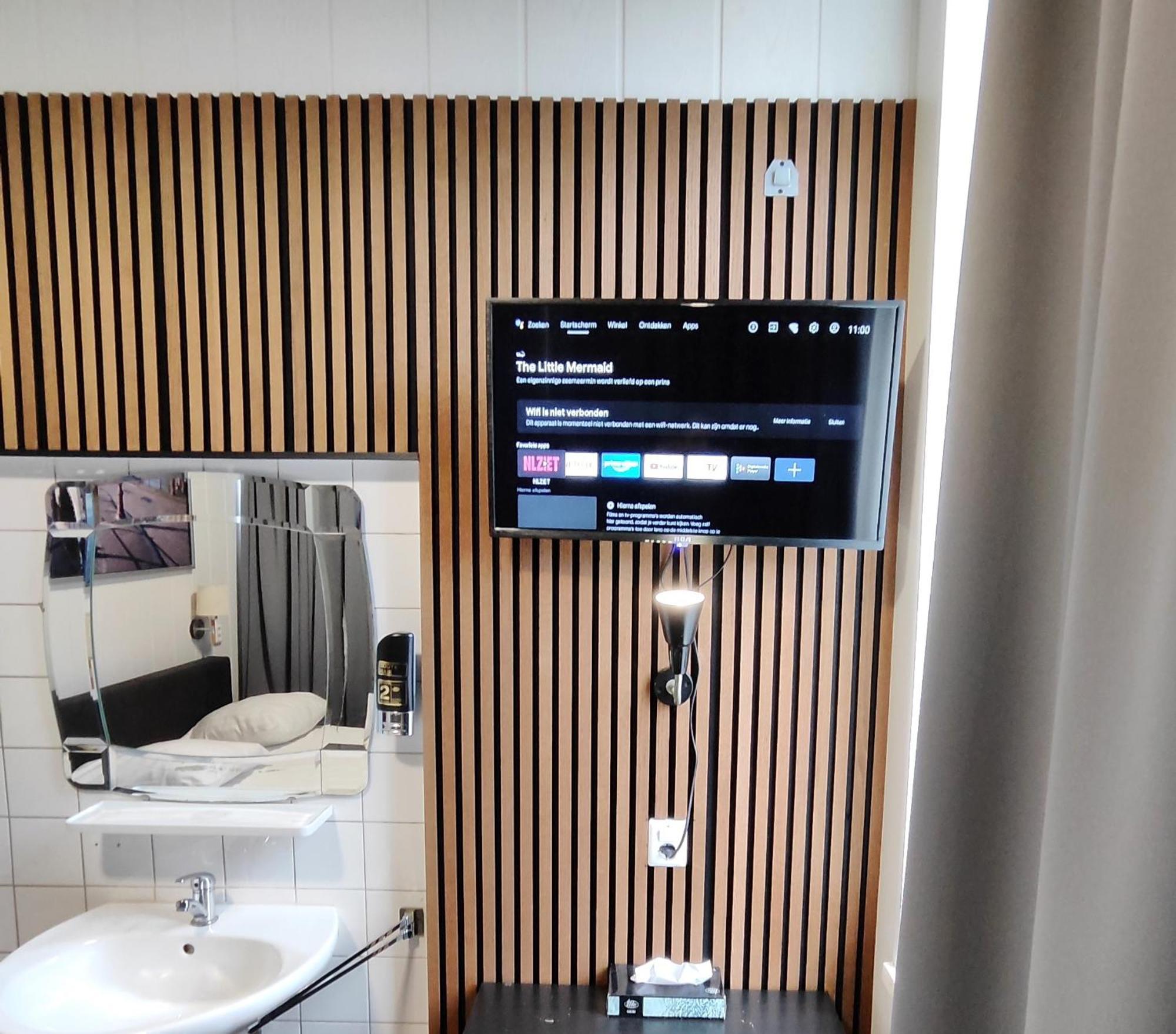 Hotel Holland Lodge Utrecht Eksteriør bilde