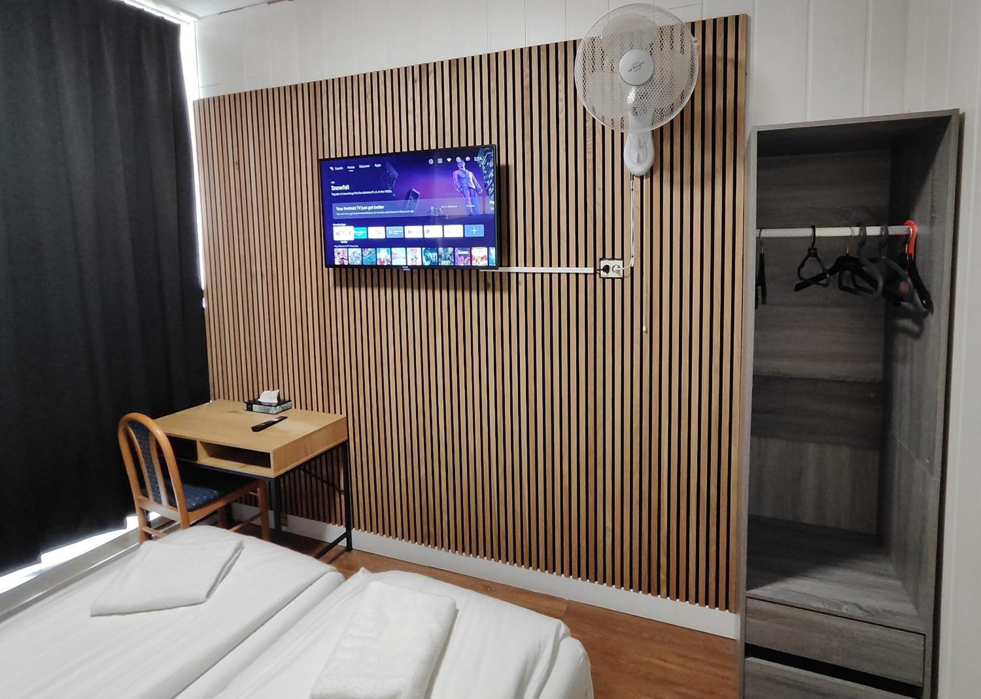 Hotel Holland Lodge Utrecht Eksteriør bilde