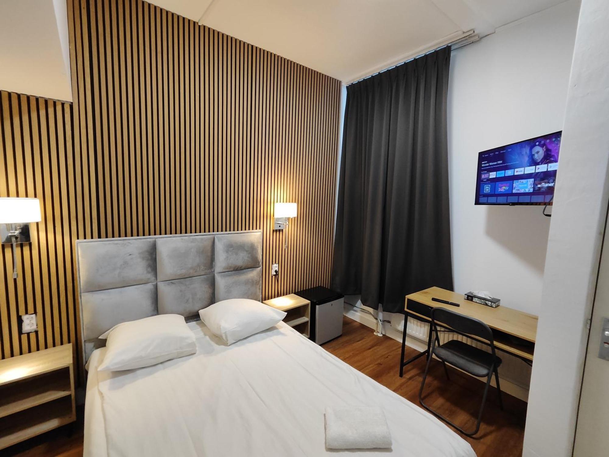 Hotel Holland Lodge Utrecht Eksteriør bilde
