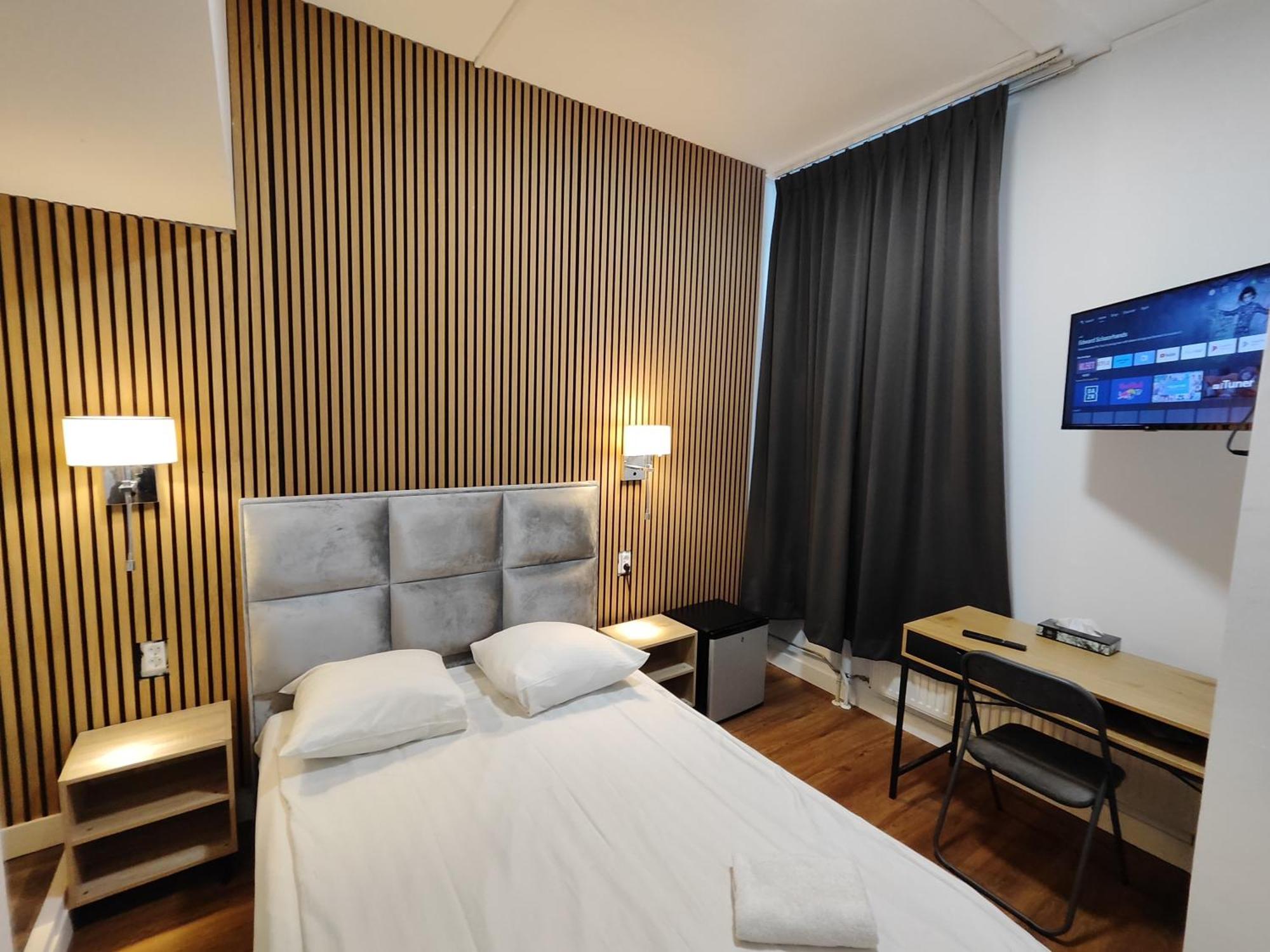 Hotel Holland Lodge Utrecht Eksteriør bilde