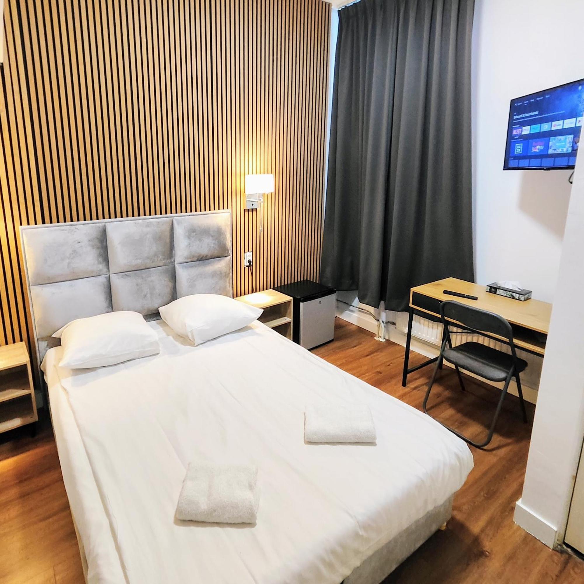 Hotel Holland Lodge Utrecht Eksteriør bilde