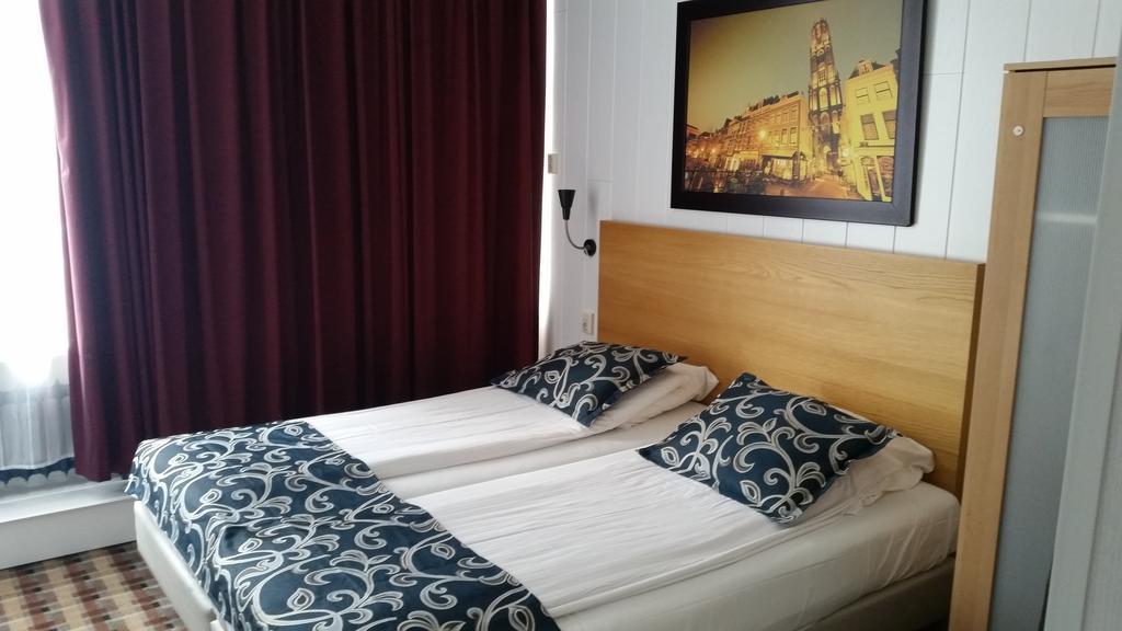 Hotel Holland Lodge Utrecht Eksteriør bilde
