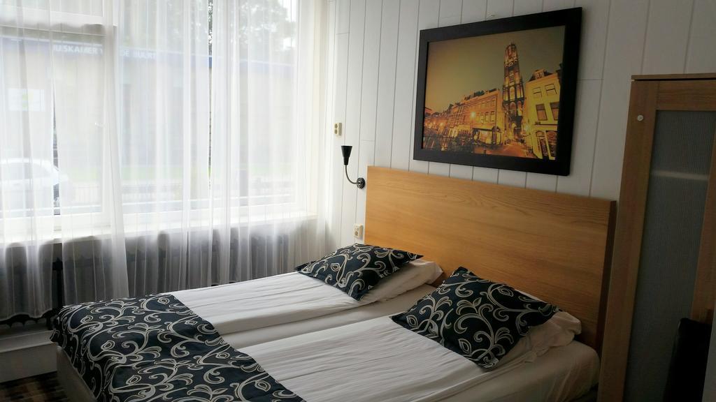 Hotel Holland Lodge Utrecht Eksteriør bilde