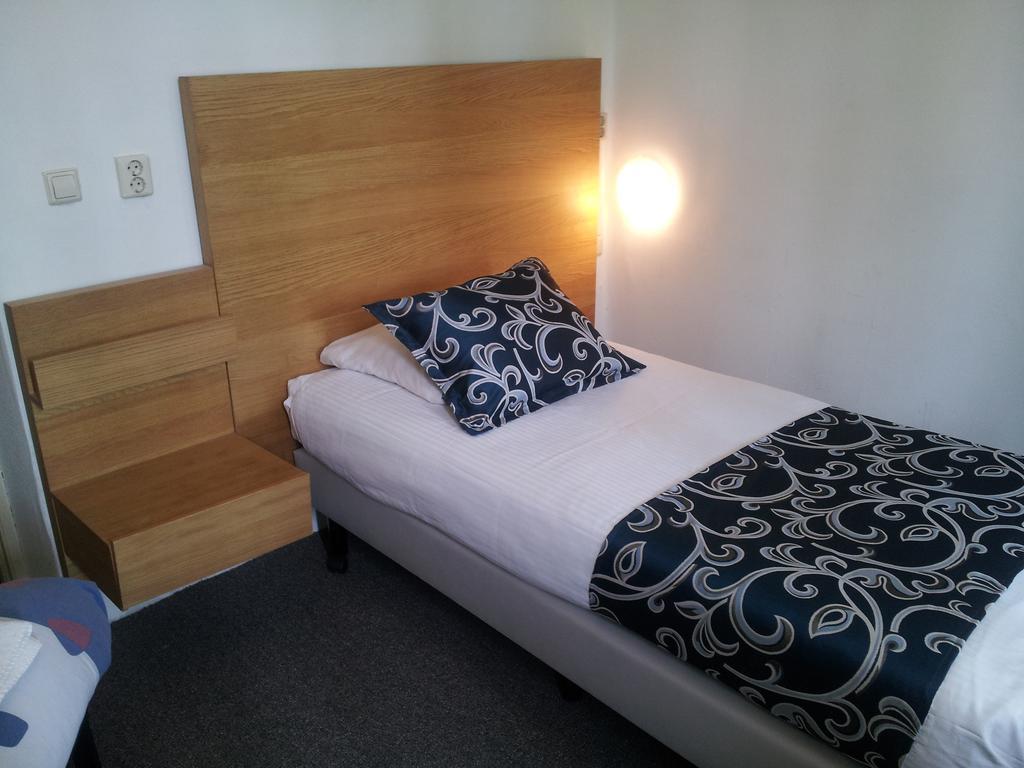 Hotel Holland Lodge Utrecht Eksteriør bilde