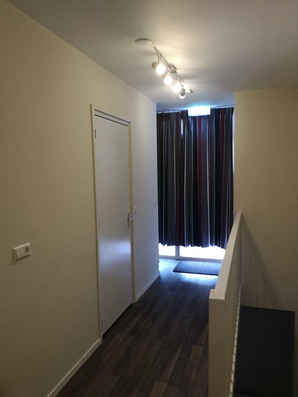 Hotel Holland Lodge Utrecht Eksteriør bilde