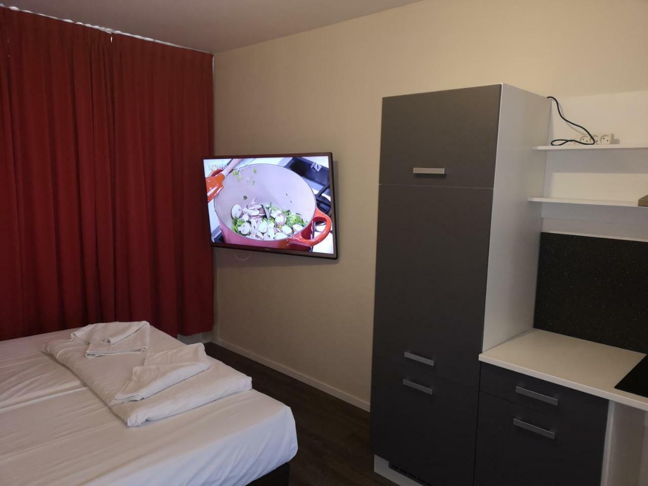 Hotel Holland Lodge Utrecht Eksteriør bilde