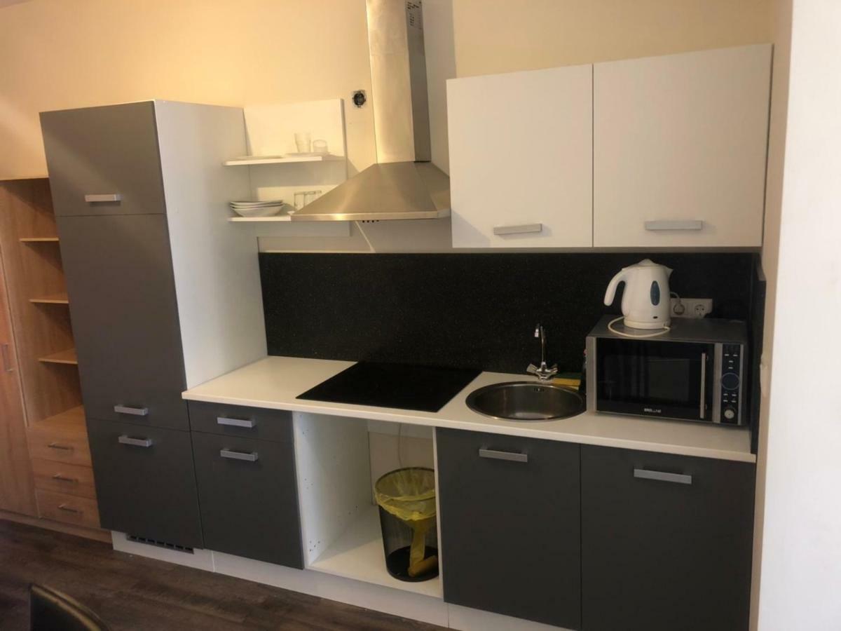 Hotel Holland Lodge Utrecht Eksteriør bilde